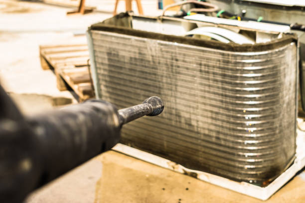 Best Air Duct Cleaning Near Me  in De Leon Springs, FL