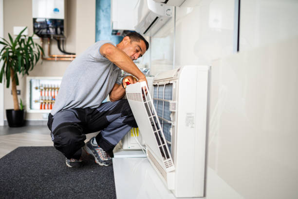 Best Emergency Air Duct Cleaning  in De Leon Springs, FL