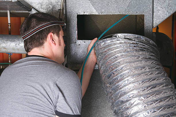 Best Commercial HVAC Duct Cleaning  in De Leon Springs, FL