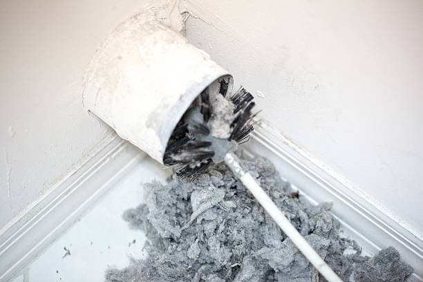 Best Commercial Air Duct Cleaning  in De Leon Springs, FL