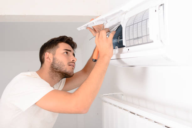 Best Residential Air Duct Cleaning  in De Leon Springs, FL